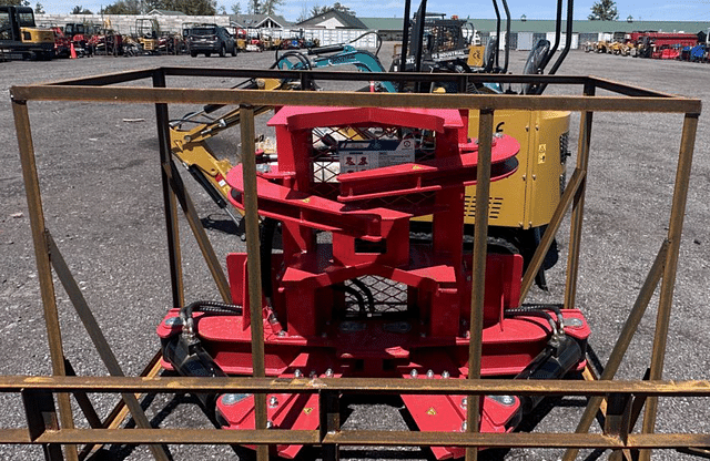 Image of Topcat ECSSRB equipment image 2