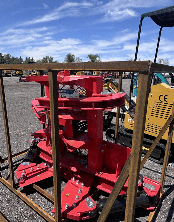 Image of Topcat ECSSRB equipment image 4
