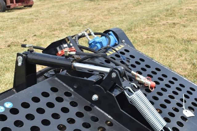 Image of Topcat ECSSLR72 equipment image 3