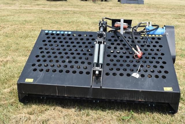 Image of Topcat ECSSLR72 equipment image 1