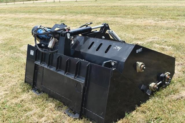 Image of Topcat ECSSLR72 equipment image 4