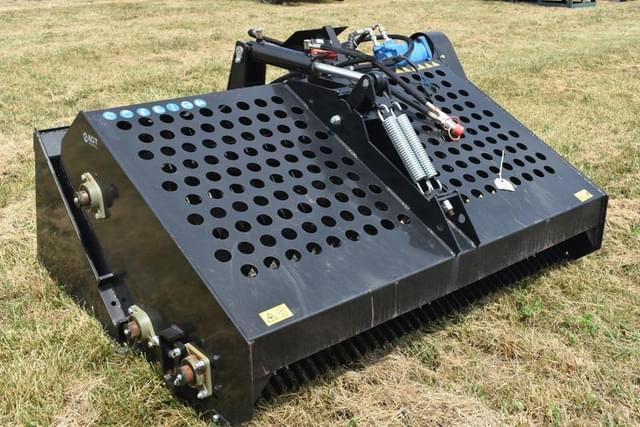 Image of Topcat ECSSLR72 equipment image 2