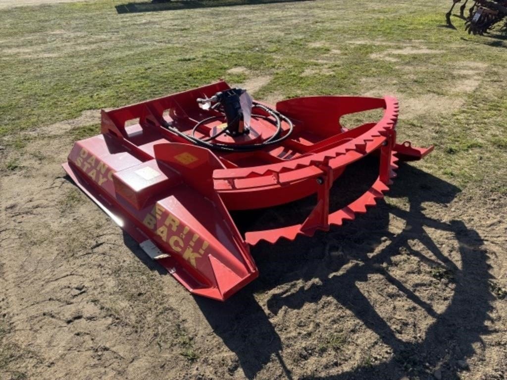 Topcat HDRC81 Equipment Image0