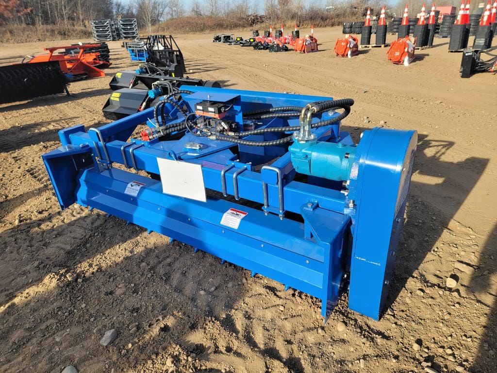 Main image Topcat SSSCR72