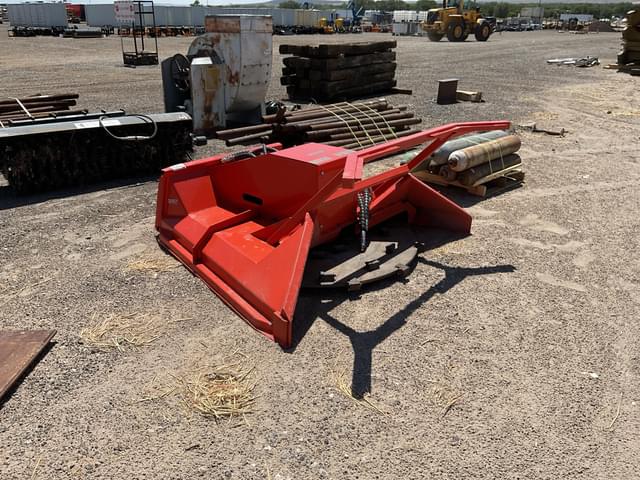 Image of Top Cat SSDFM60 equipment image 3