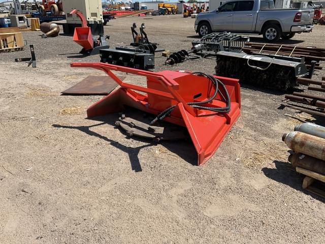 Image of Top Cat SSDFM60 equipment image 2