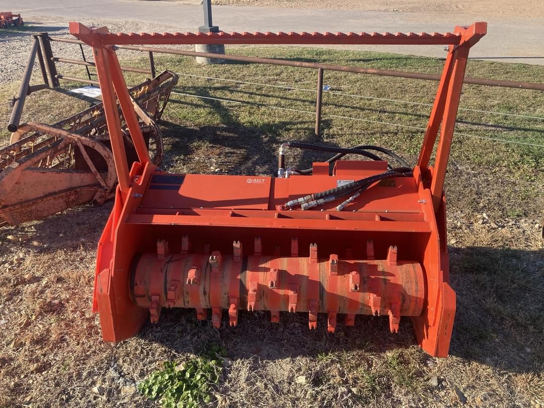 Image of Topcat SSFM81 Image 0