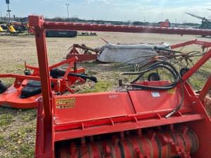 2023 Topcat SSFM81 Image