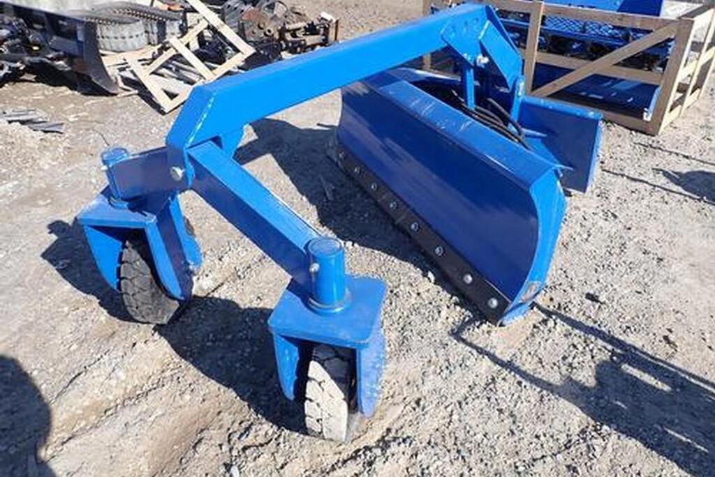 Main image Top Cat SSSG72