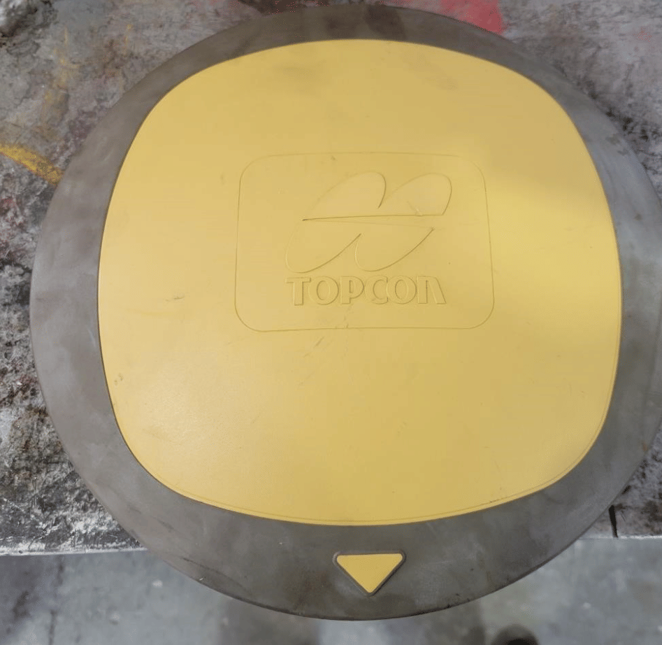Main image Topcon AG13