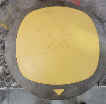 Main image Topcon AG13