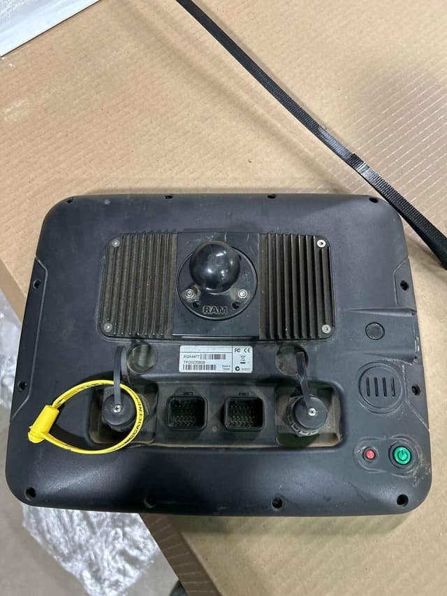 Image of Topcon X30 equipment image 1