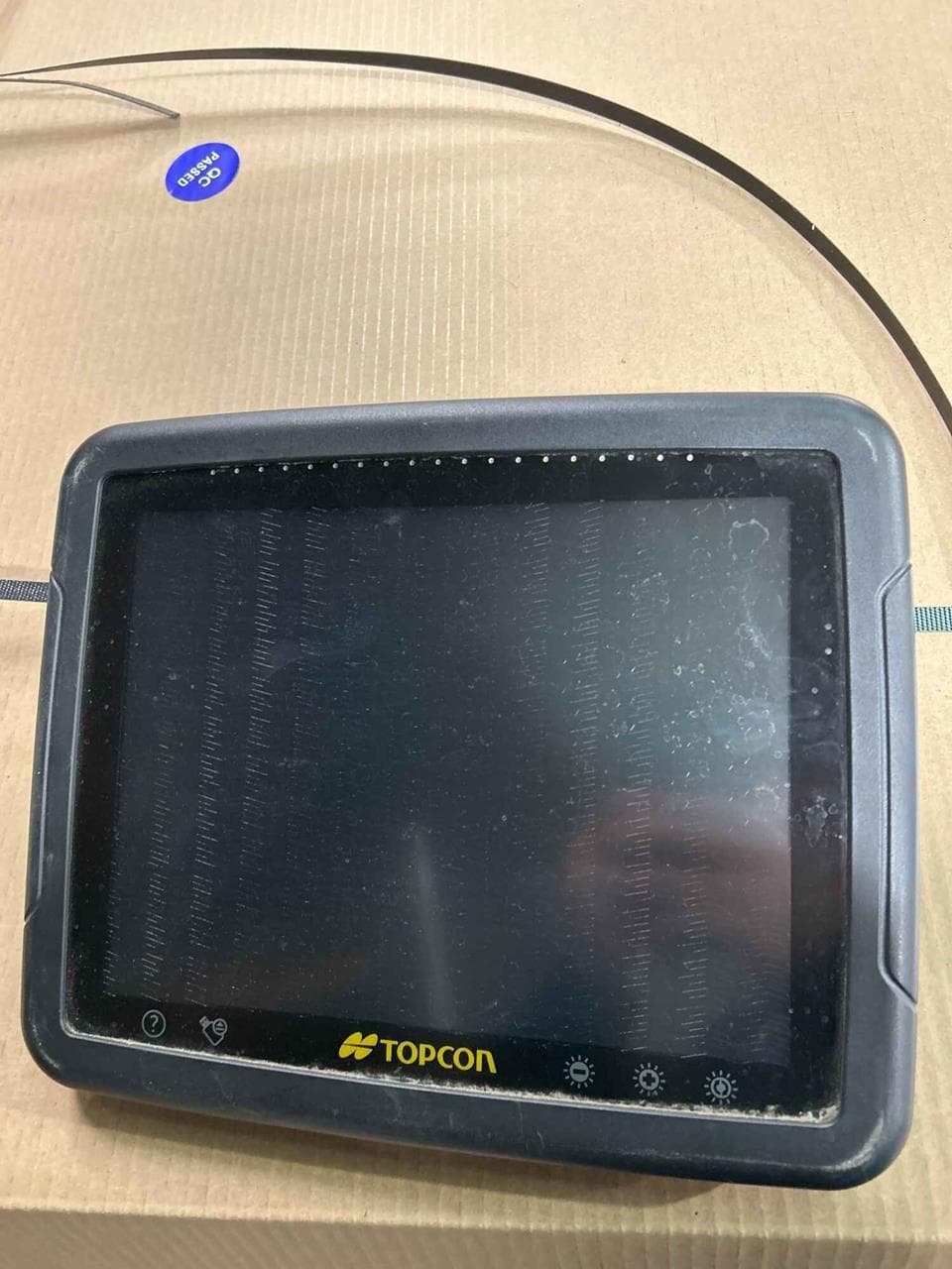 Image of Topcon X30 Primary image