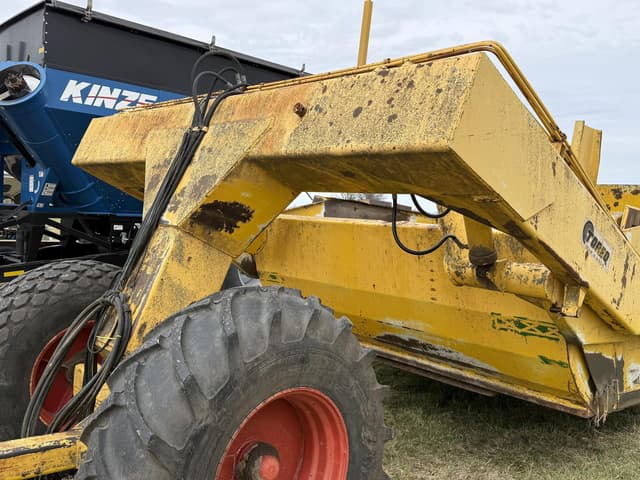 Image of Toreq 16 YD equipment image 4