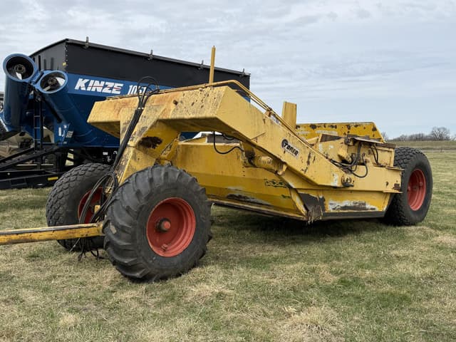 Image of Toreq 16 YD equipment image 1