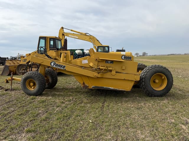 Image of Toreq 9000 equipment image 3