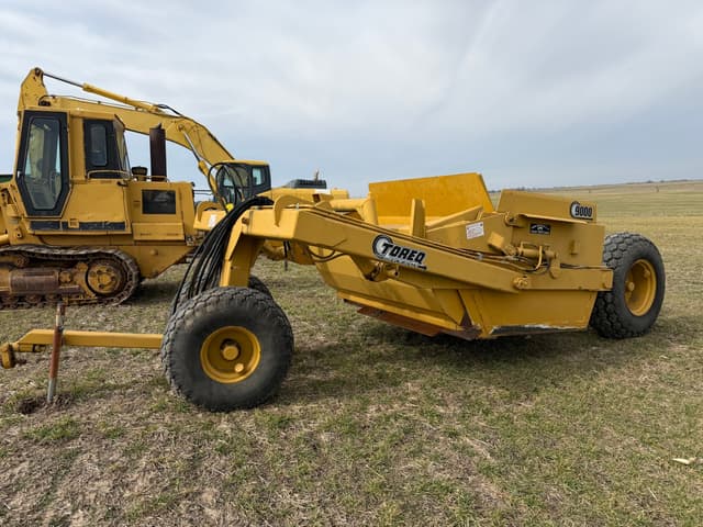 Image of Toreq 9000 equipment image 2