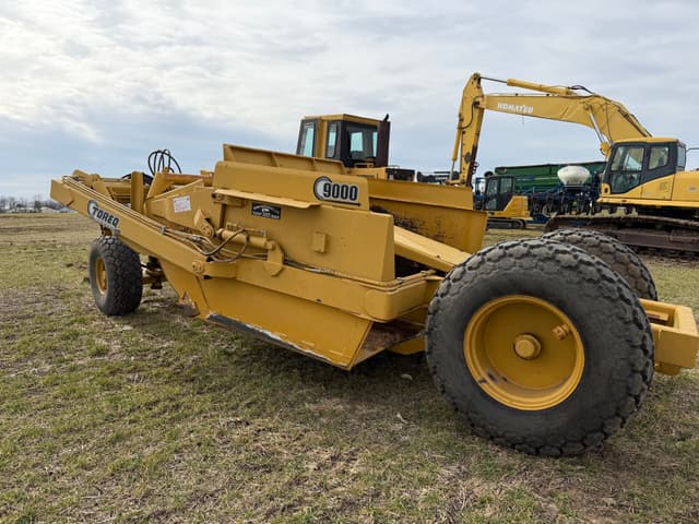 Image of Toreq 9000 equipment image 4