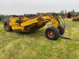 SOLD - Toreq 11 Lot No. 40 Construction with --- Hrs | Tractor Zoom