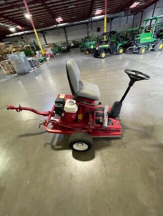Toro GreensPro 1240 Equipment Image0