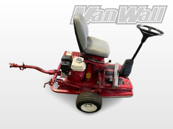 Toro GreensPro 1240 Equipment Image0