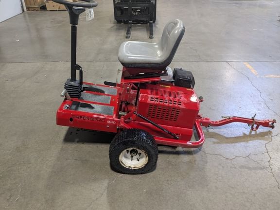 Main image Toro GreensPro 1240