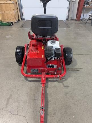 Image of Toro GreensPro 1240 equipment image 1