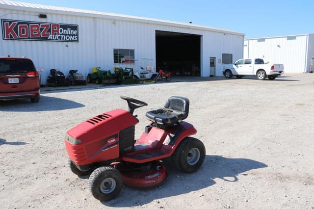 Image of Toro Wheel Horse equipment image 2