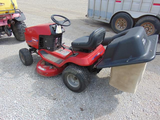 Image of Toro Wheel Horse equipment image 2
