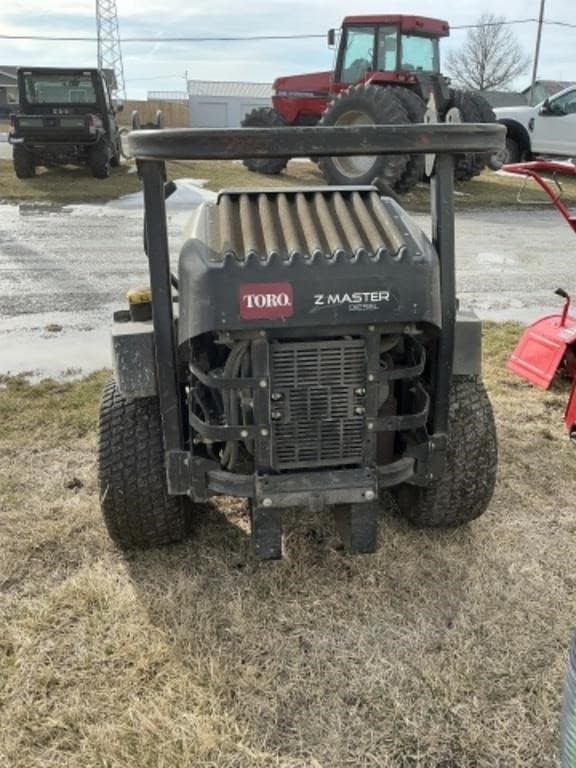 Image of Toro Z Master Commercial equipment image 3