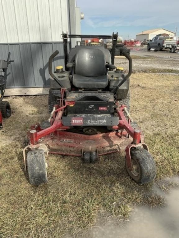 Image of Toro Z Master Commercial equipment image 1