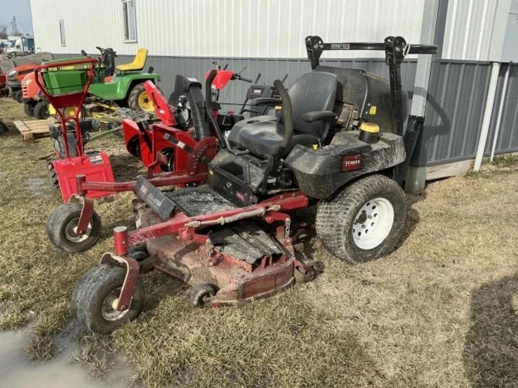 Image of Toro Z Master Commercial Primary image