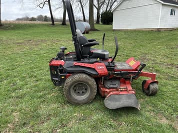 Main image Toro Titan HD 2000 Series