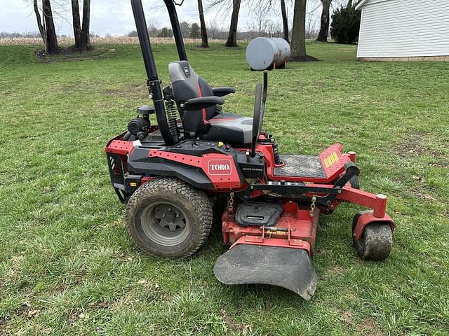 Image of Toro Titan HD 2000 Series equipment image 1