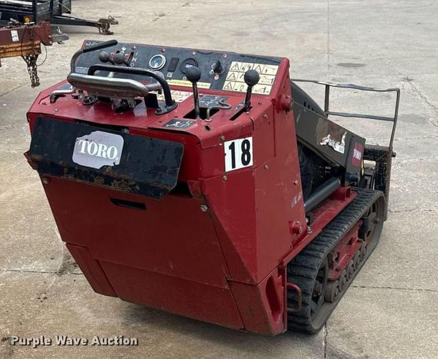 Image of Toro 22321 equipment image 4