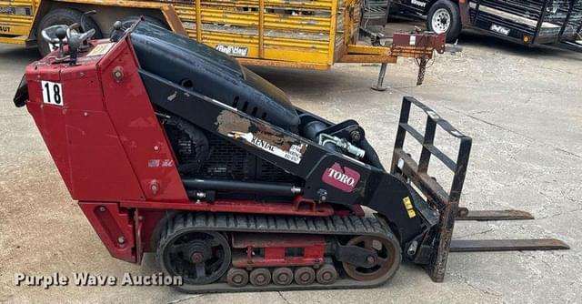 Image of Toro 22321 equipment image 3