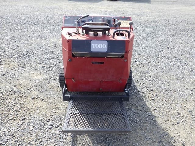 Image of Toro 22324 equipment image 3