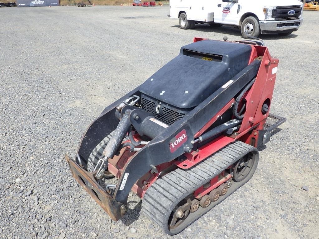 Toro 22324 Equipment Image0