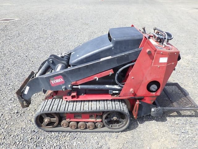 Image of Toro 22324 equipment image 1