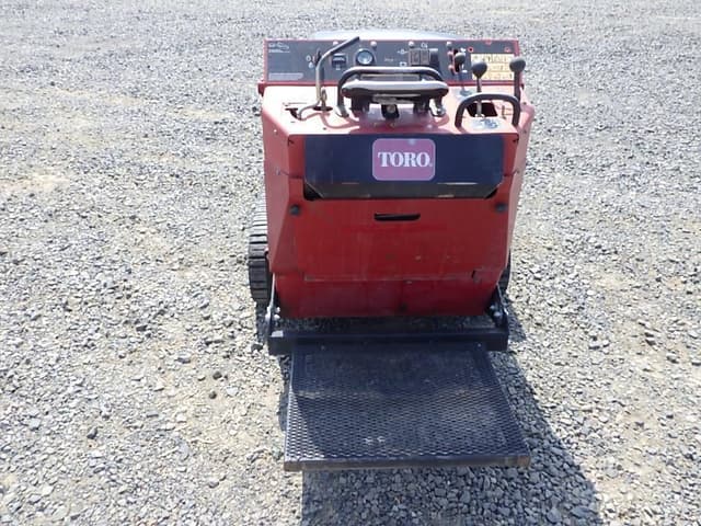 Image of Toro 22324 equipment image 3