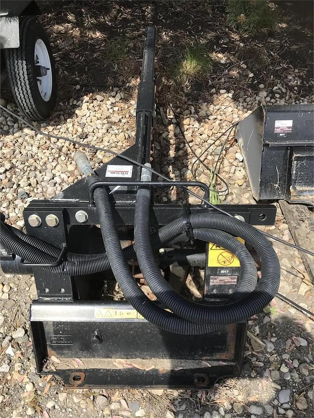Image of Toro 22473 equipment image 1