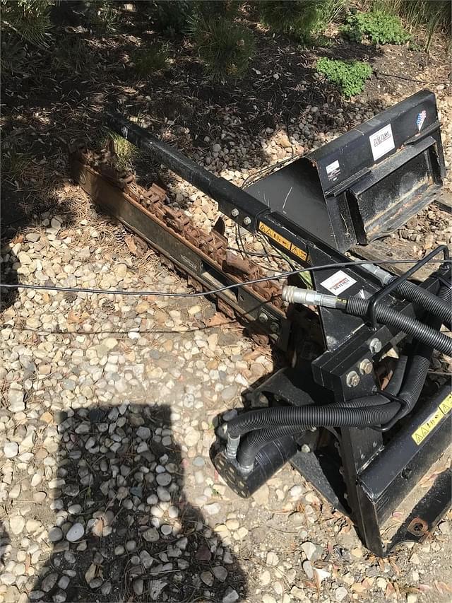 Image of Toro 22473 equipment image 4