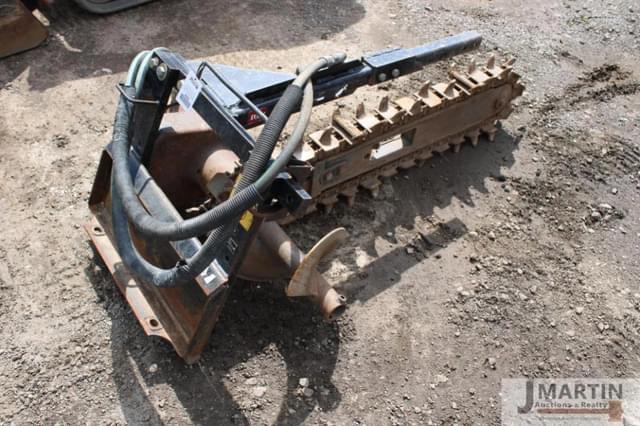 Image of Toro 22473 equipment image 1