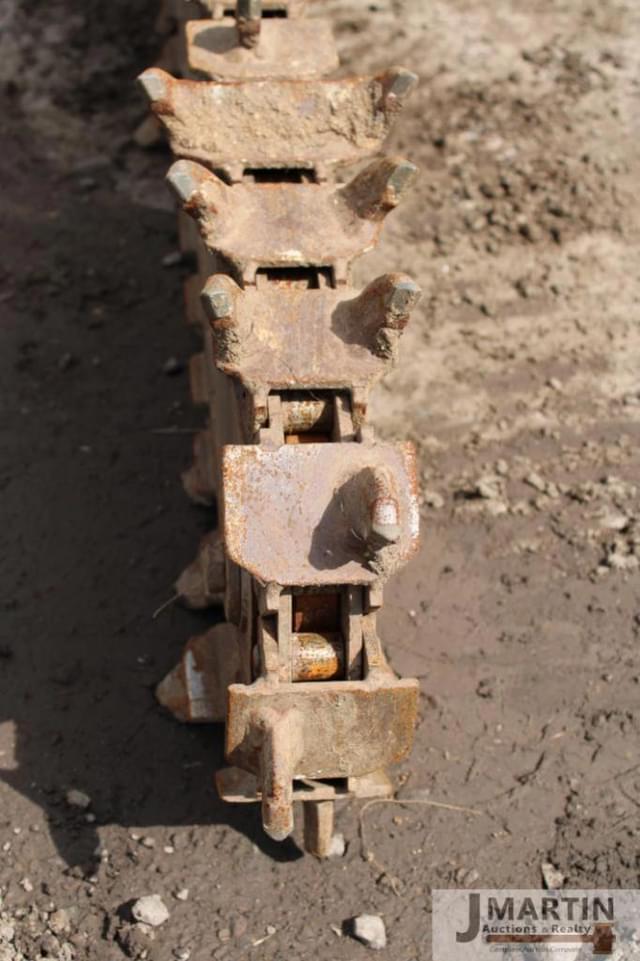 Image of Toro 22473 equipment image 4
