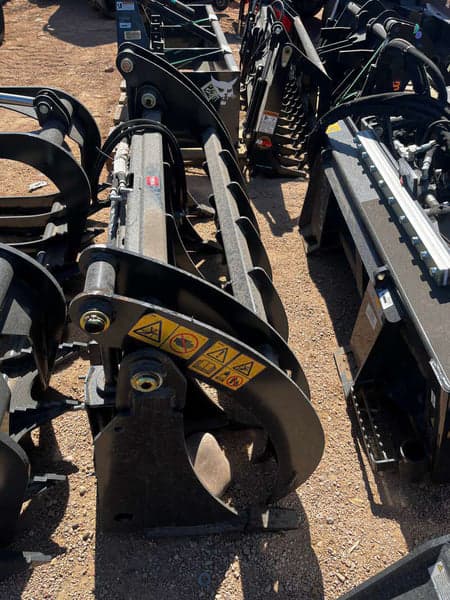 Image of Toro 22535 equipment image 1