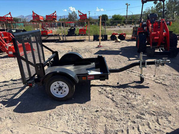 Image of Toro 22979 equipment image 1