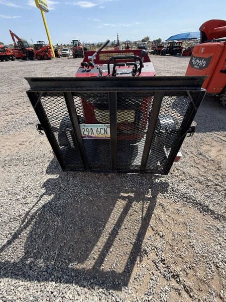 Image of Toro 22979 equipment image 4