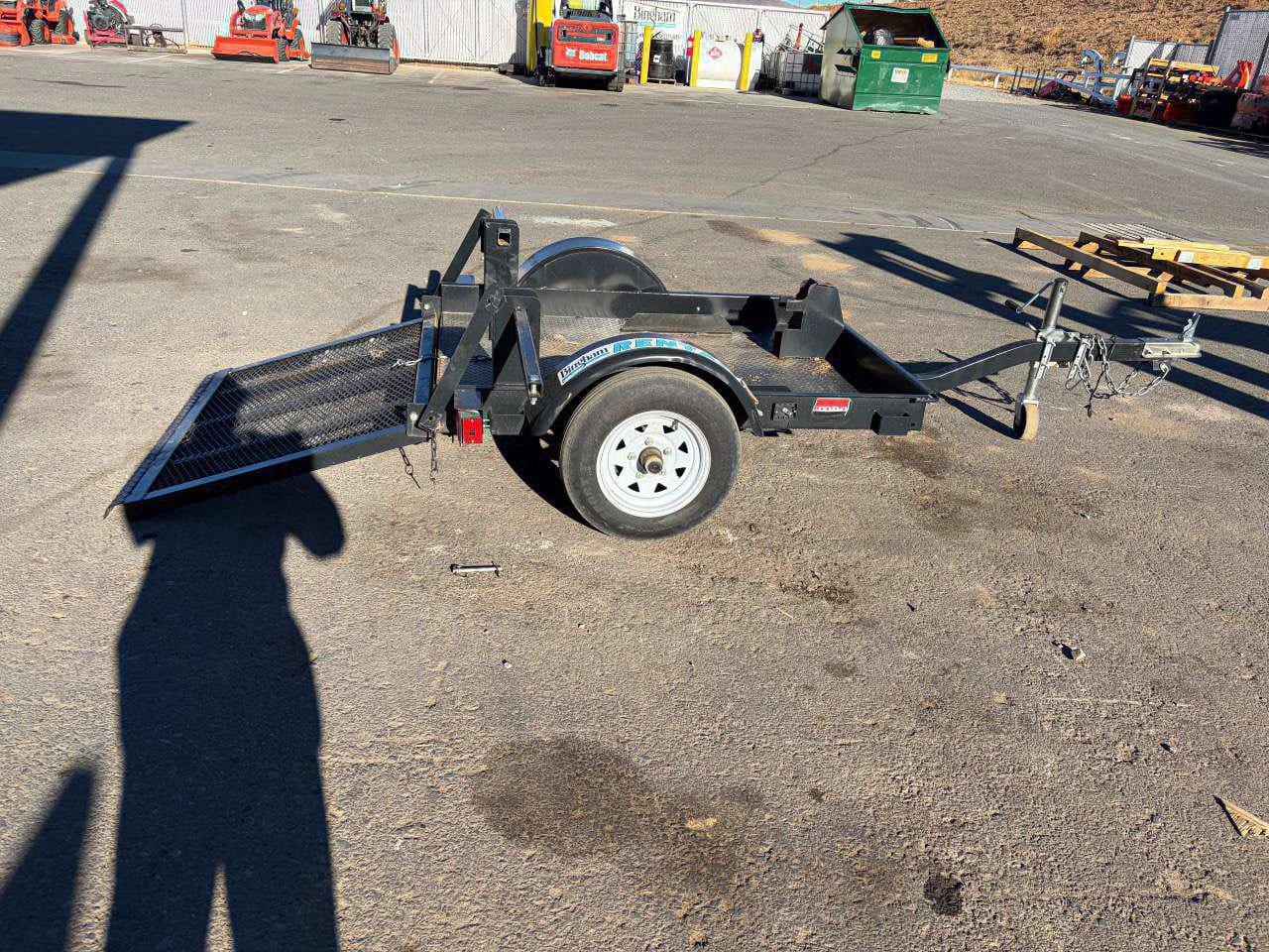 Toro 22979 Equipment Image0