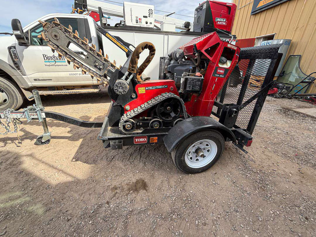 Image of Toro 22979 Image 0
