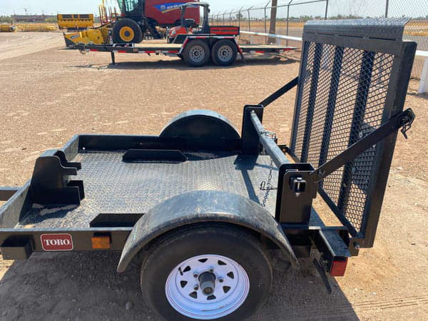 Image of Toro 22979 equipment image 4